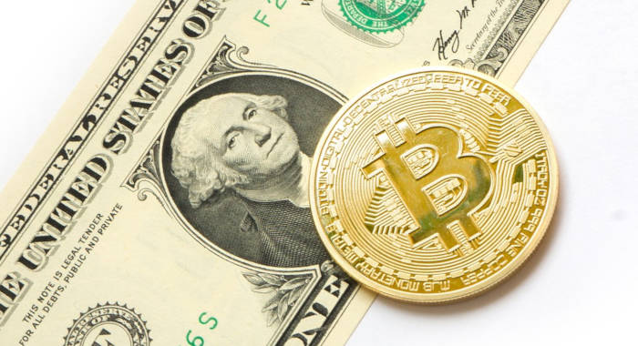 Convertir son cash en Bitcoin via les distributeurs