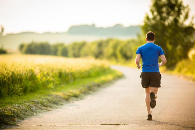 Faire du sport pour avoir un meilleur sperme