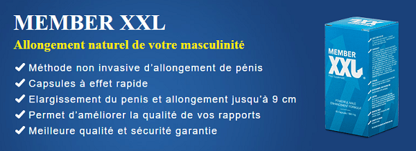 Comment Avoir Une Grosse Bite