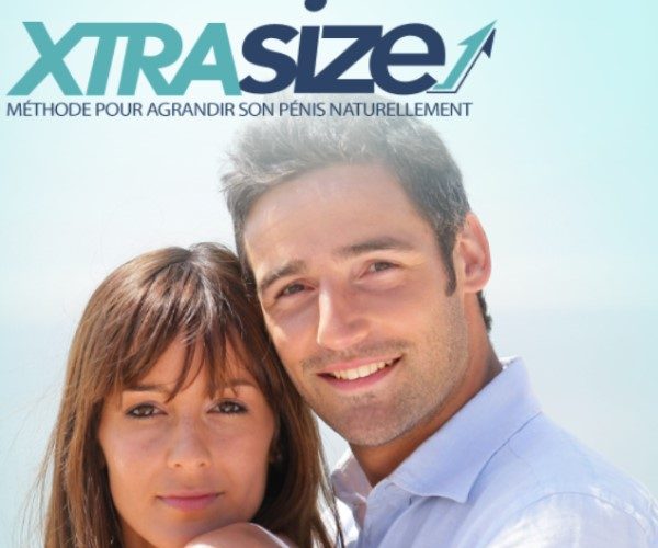 Xtrasize : avis, conseils d’utilisation et retours d’expérience d’un produit pour agrandir son pénis.