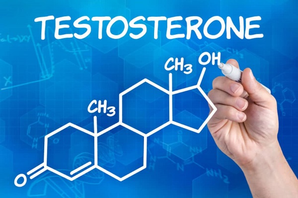 Comment augmenter sa testostérone ?