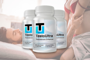 TestoUltra