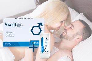Viasil