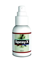 Spray X avis