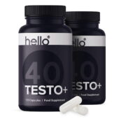 Testo+ avis : une solution naturelle pour booster votre testostérone