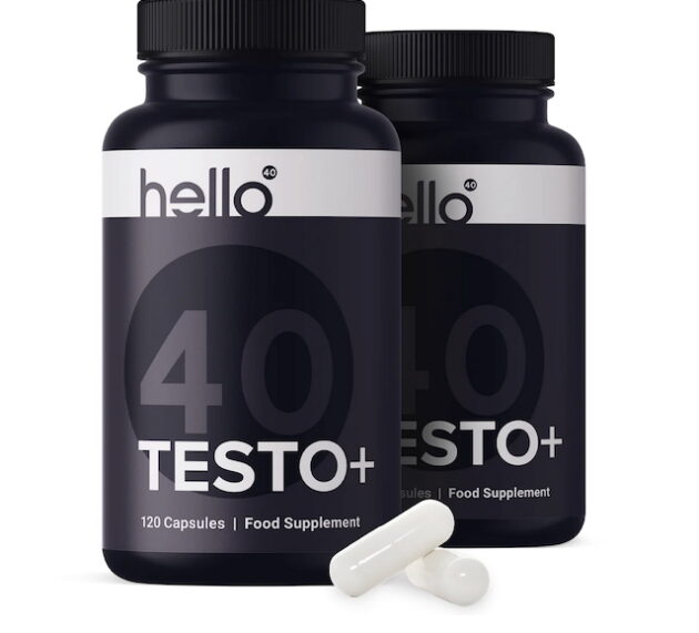 Testo+ avis : une solution naturelle pour booster votre testostérone