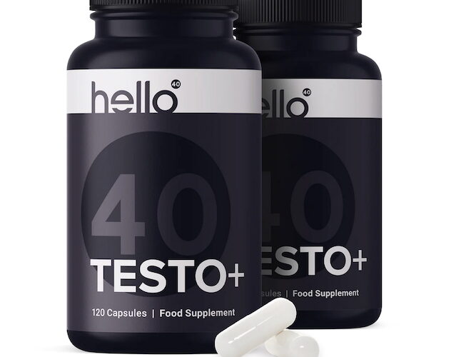 Testo+ avis : une solution naturelle pour booster votre testostérone